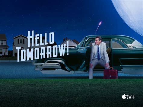 Watch Hello Tomorrow! (2023) Online for Free .